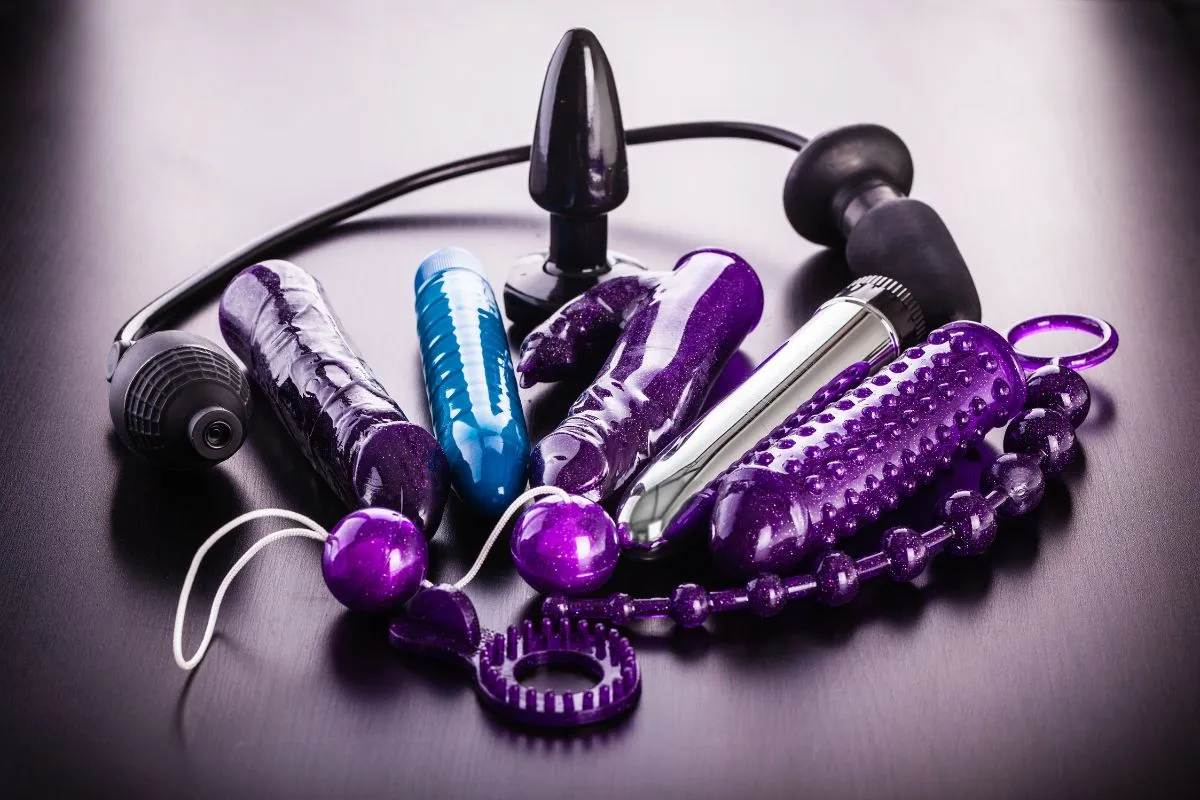 sextoys