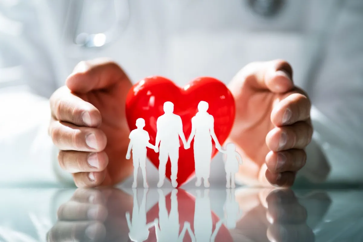 mutuelle santé