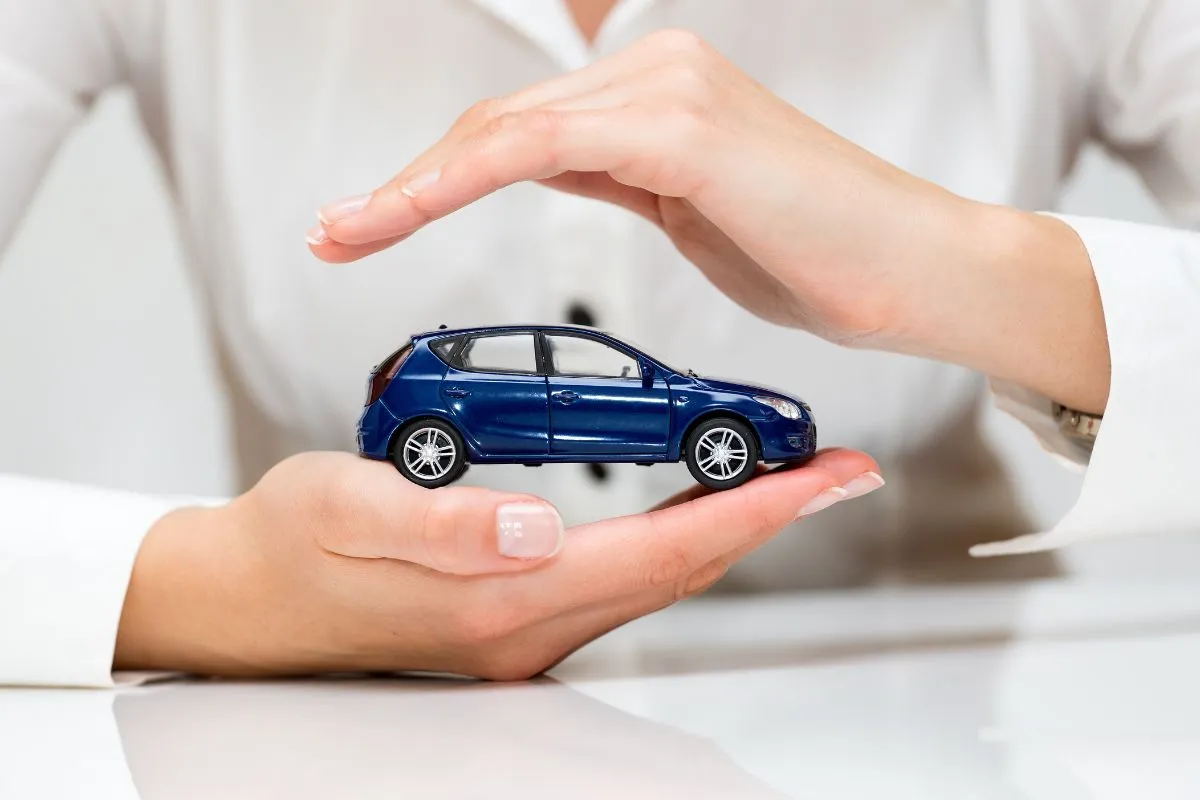 Assurance auto