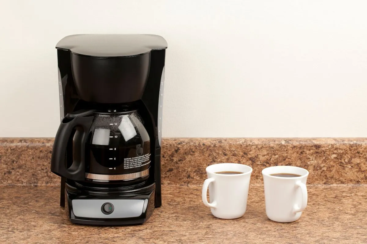 cafetière