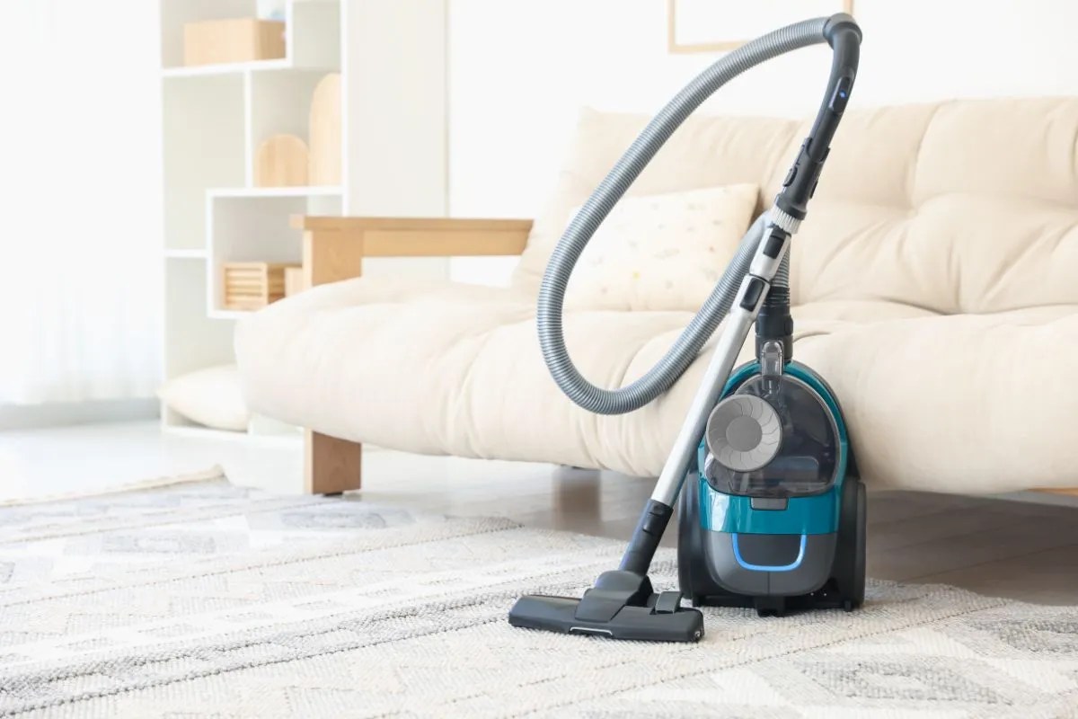 aspirateur