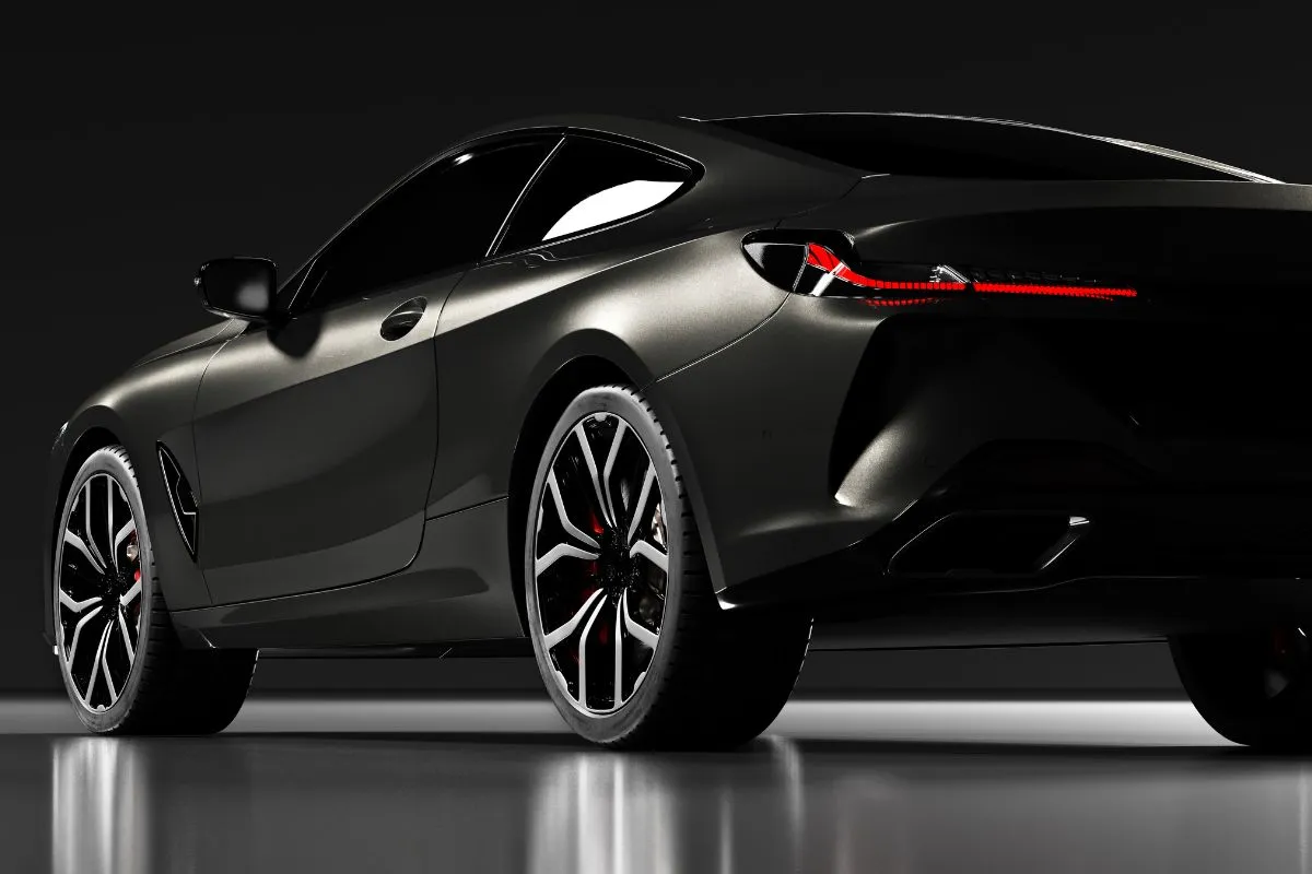 voiture