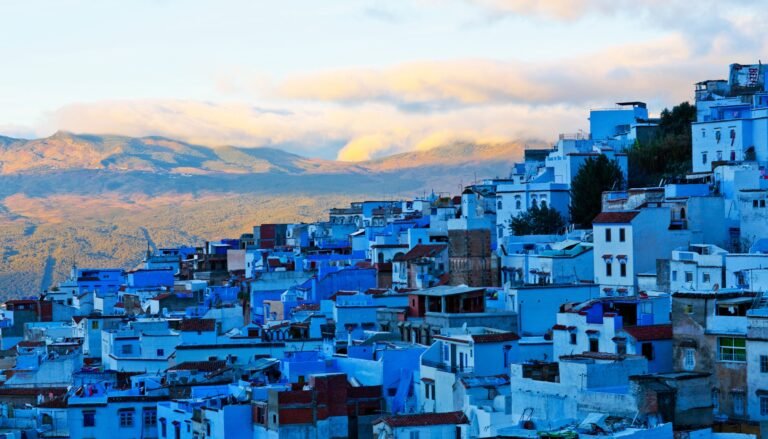 acheter maison maroc 25000 euros