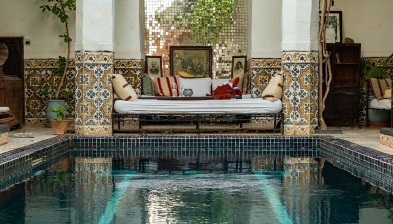 riad marrakech