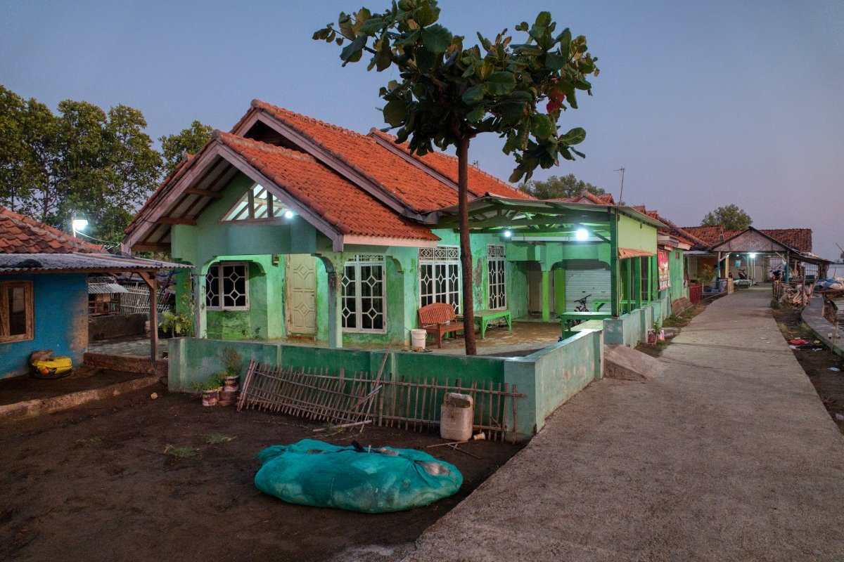 Acheter une maison en Thaïlande