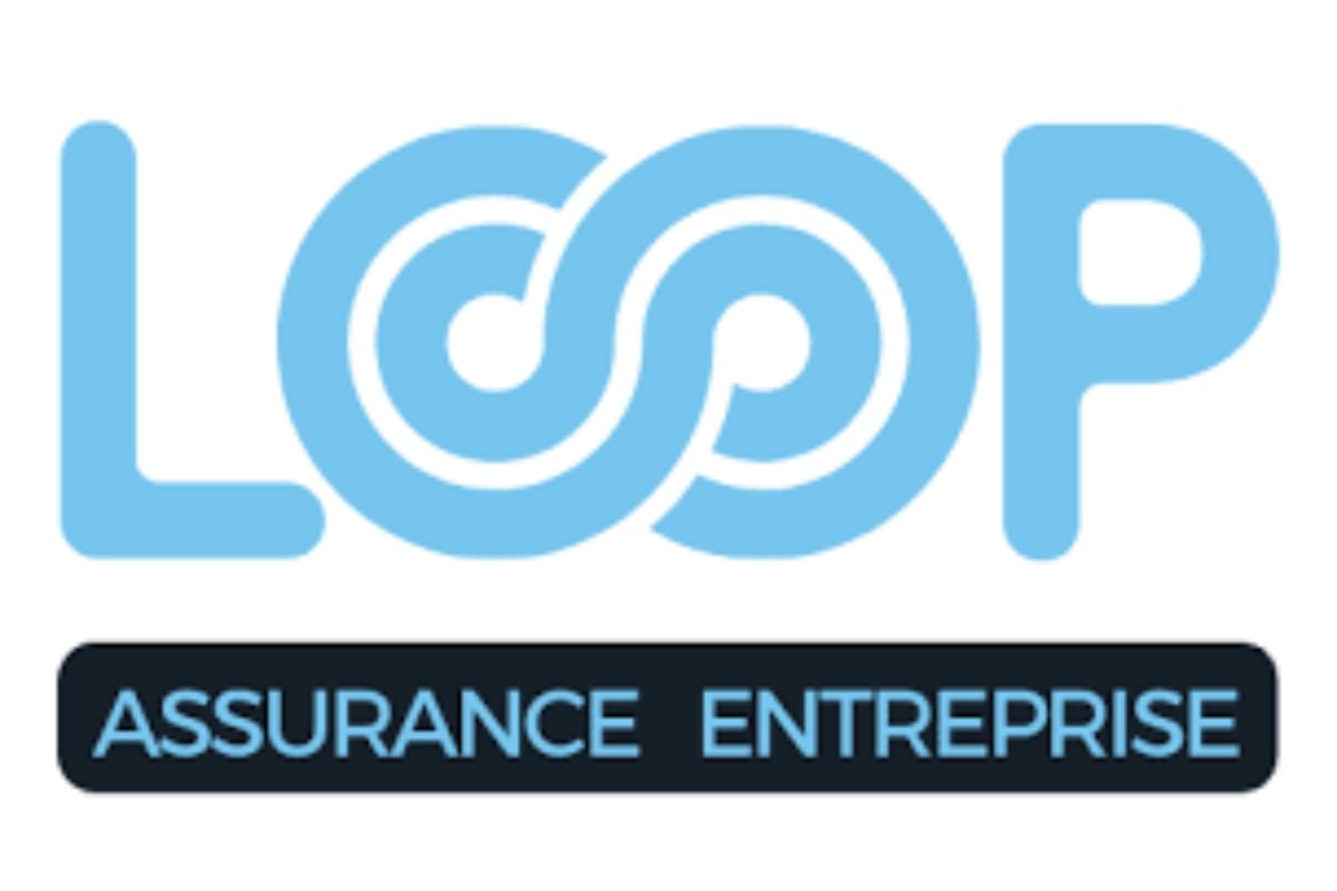 Assurance Entreprise Loop logo