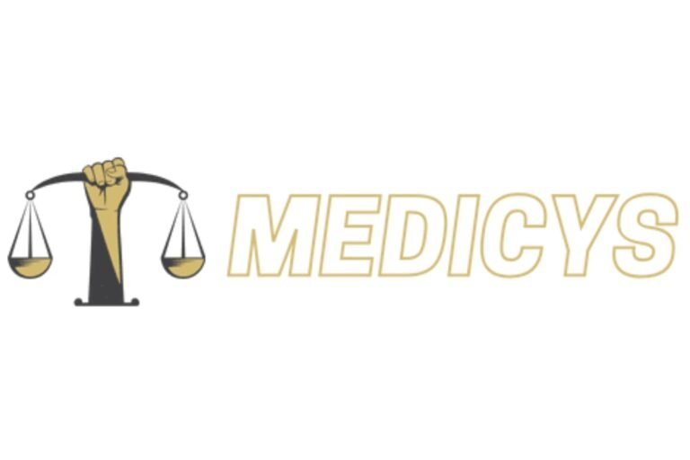 Medicys logo