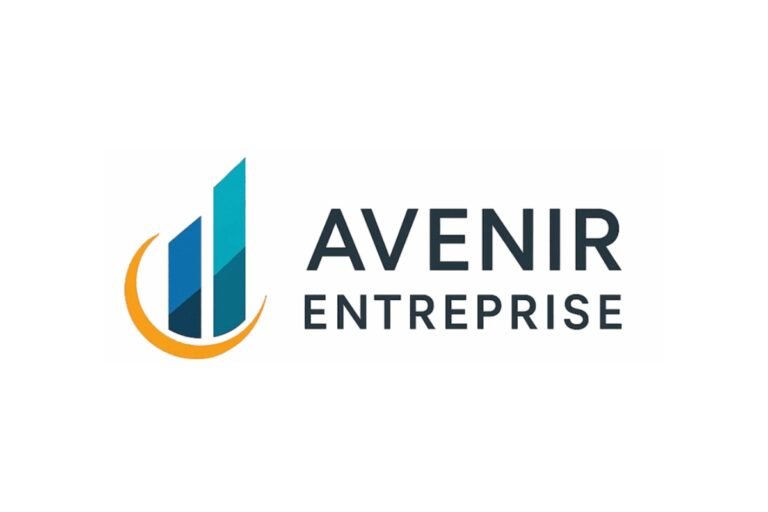 Avenir-entreprise.fr logo