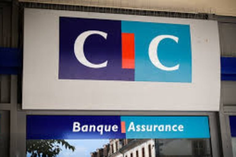 cic banque assurance