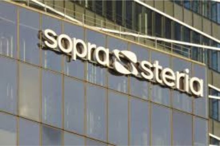 Sopra Steria bâtiment