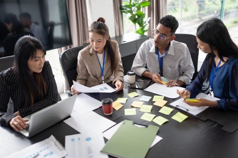 Comité d’entreprise GMF