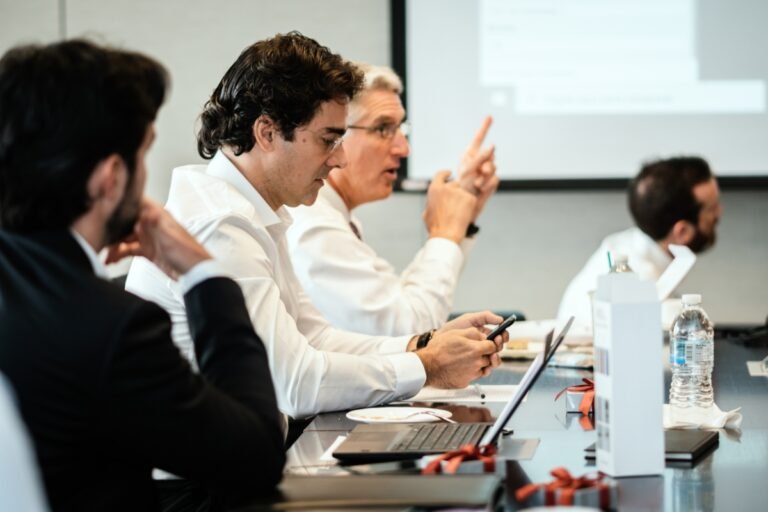 Comité d’entreprise MAAF