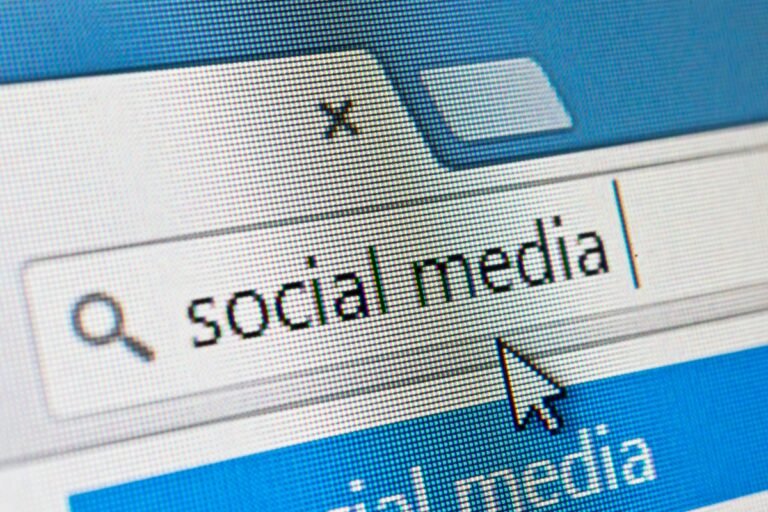 réseaux sociaux et politique