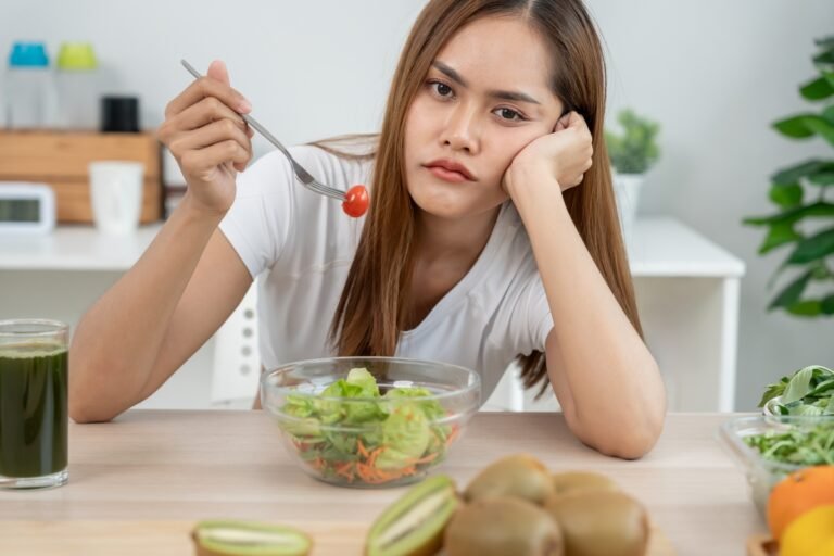 Mythe ou réalité : les aliments brûle-graisse fonctionnent-ils ?