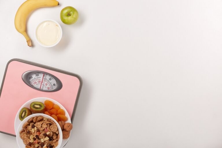 Rééquilibrage alimentaire : la méthode durable pour perdre du poids