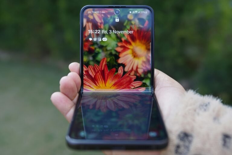 Smartphones pliables : vraie révolution ou simple gadget ?