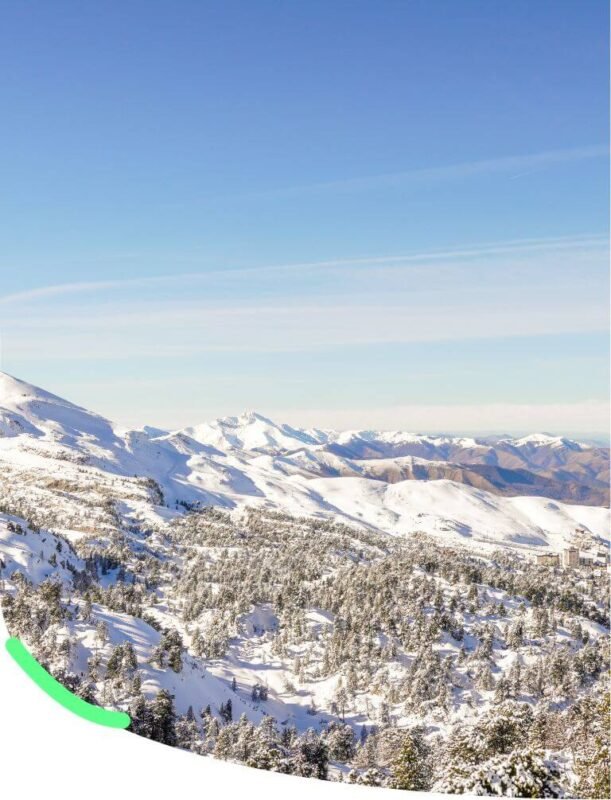 Webcam La Pierre Saint Martin : la montagne en direct live