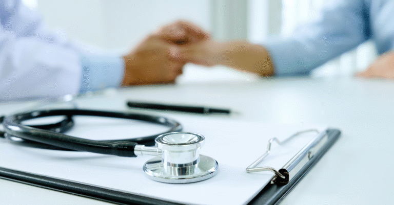 Concepteur de parcours de santé seniors