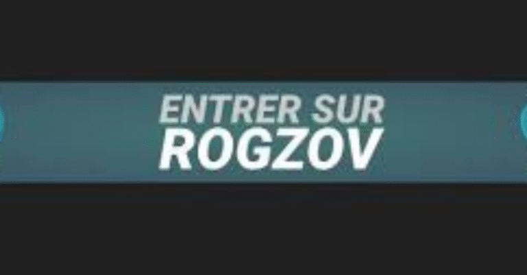 Rogozov Streaming