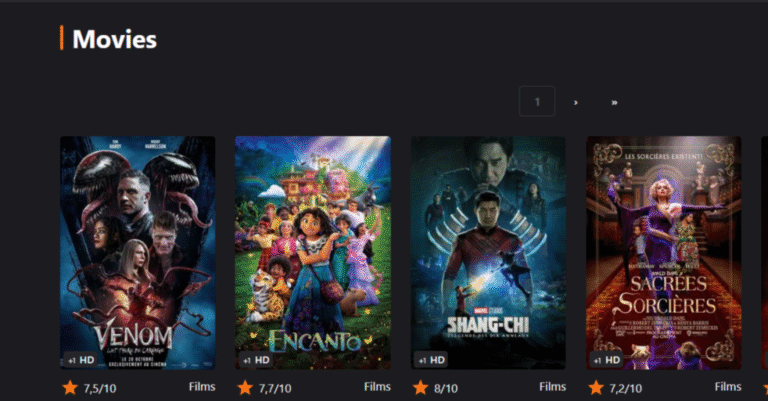 Telegramme Darkiworld