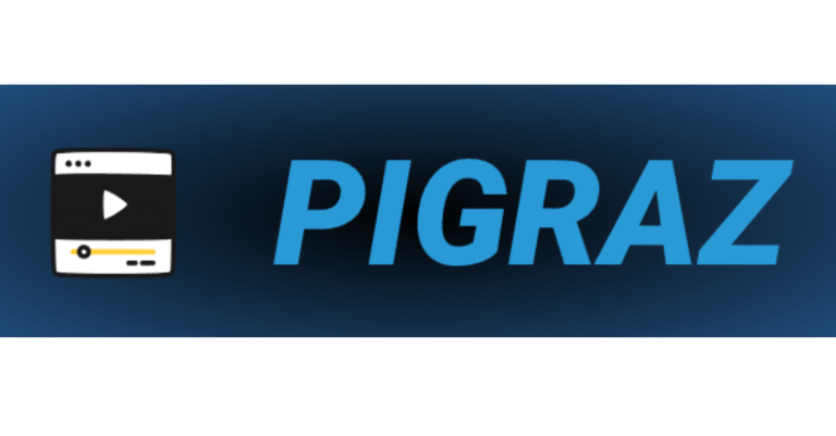 Pigraz Streaming