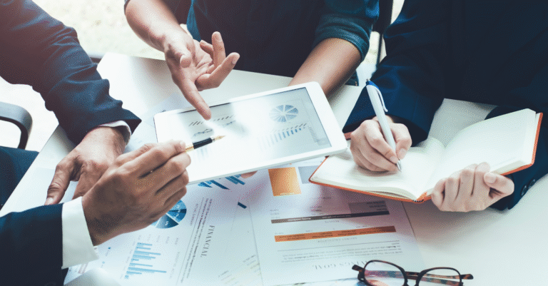 Fiche d’entreprise