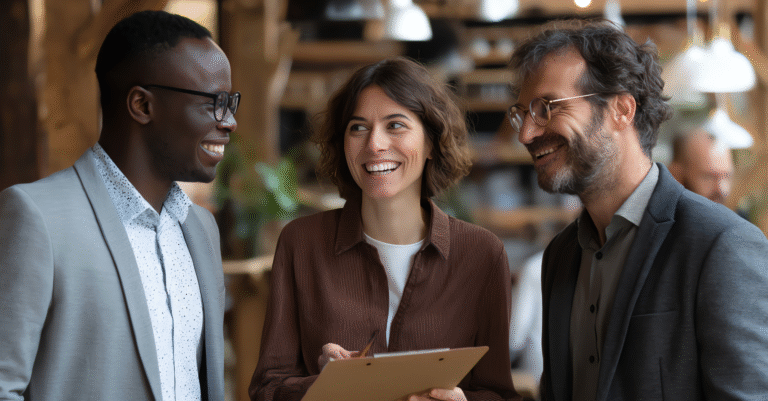 Comité d’entreprise Thales