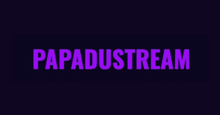 Papadustream