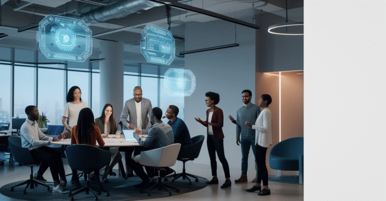 Comité d’entreprise​